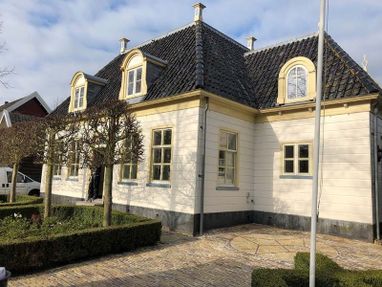 Erkamp Glas Purmerend