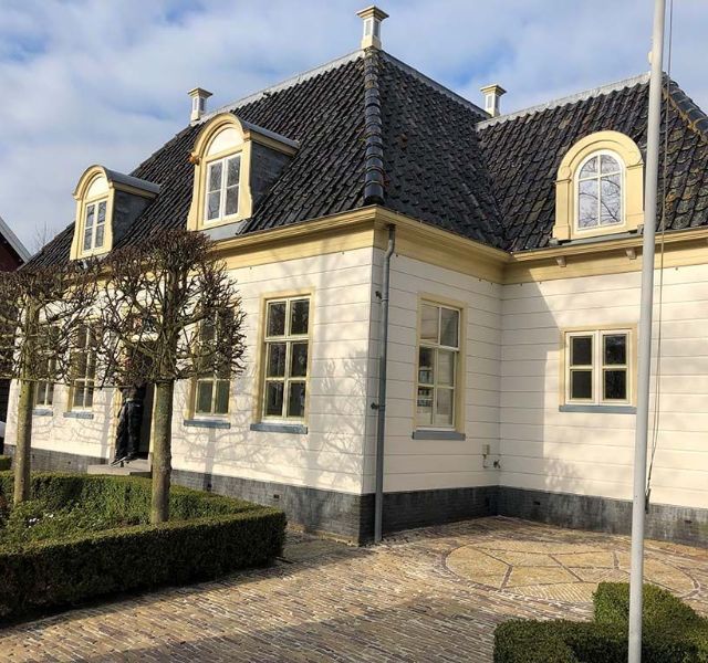 Erkamp Glas Purmerend