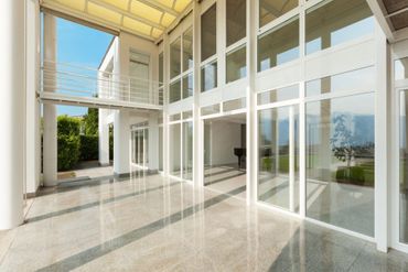 Glasservice Erkamp Glas Purmerend 