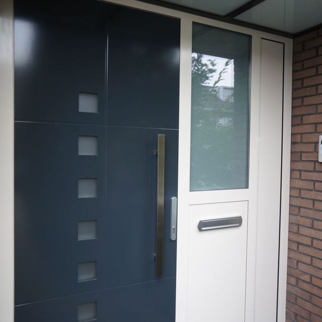 Erkamp Glas Purmerend