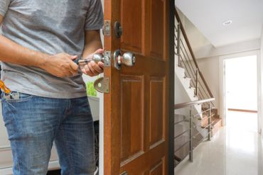 Slotenservice Erkamp Glas Purmerend