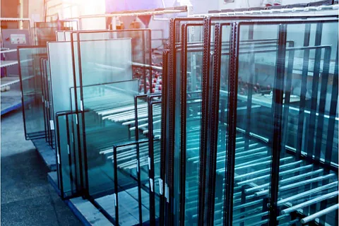 Isolatieglas Erkamp Glas Purmerend