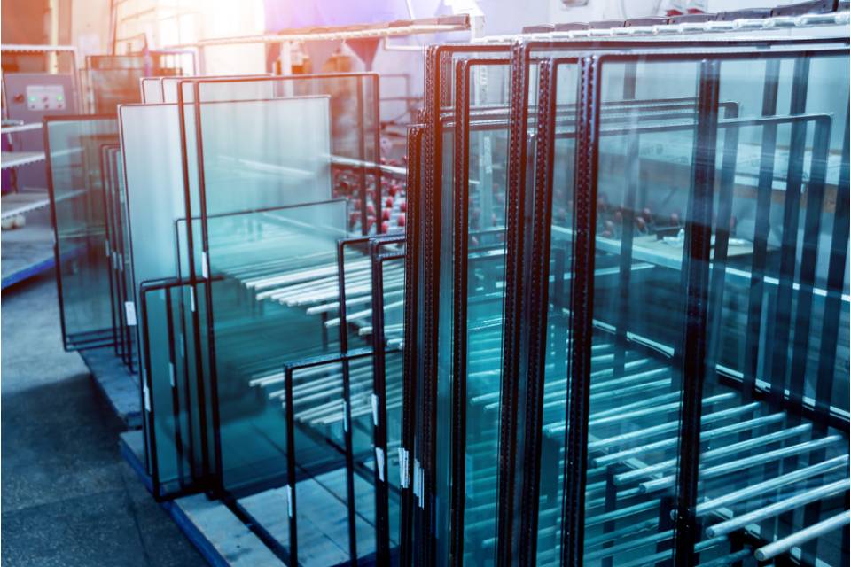 Isolatieglas Erkamp Glas Purmerend