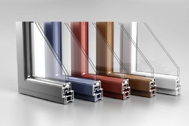 HR-glas Erkamp Glas Purmerend