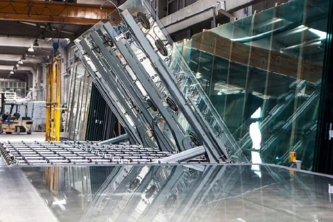 Veiligheidsglas Erkamp Glas Purmerend