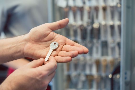 Zakelijke slotenservice Erkamp Glas Purmerend