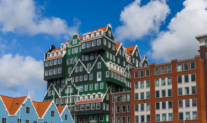 Slotenservice Erkamp Glas Purmerend