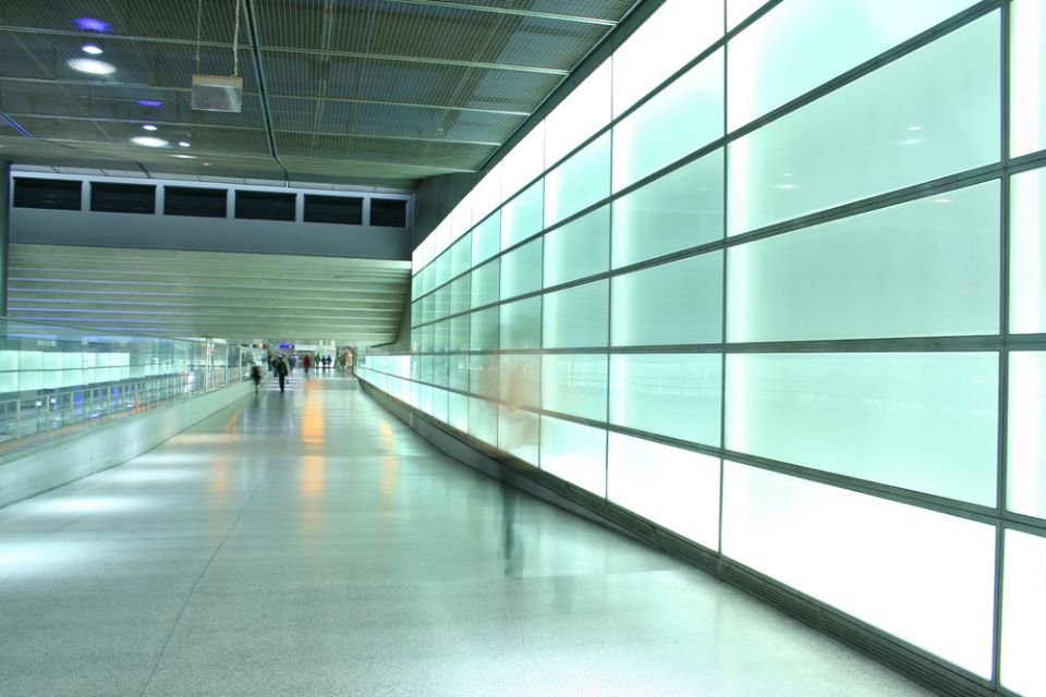 Acrylaat Erkamp Glas Purmerend