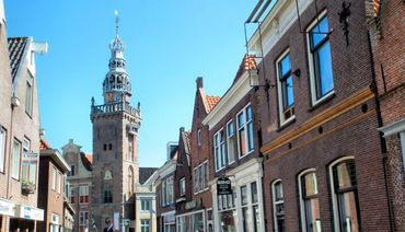 Glasservice Erkamp Glas Purmerend 
