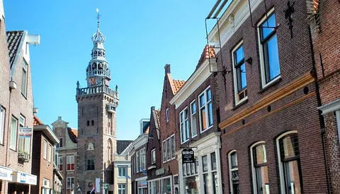 Glasservice Erkamp Glas Purmerend 