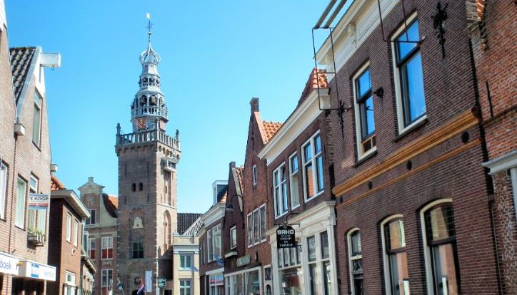 Glasservice Erkamp Glas Purmerend 