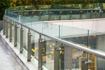 Hardglas Erkamp Glas Purmerend