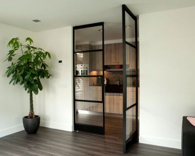 Erkamp Glas Purmerend