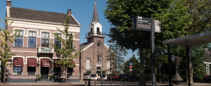 Slotenservice Erkamp Glas Purmerend